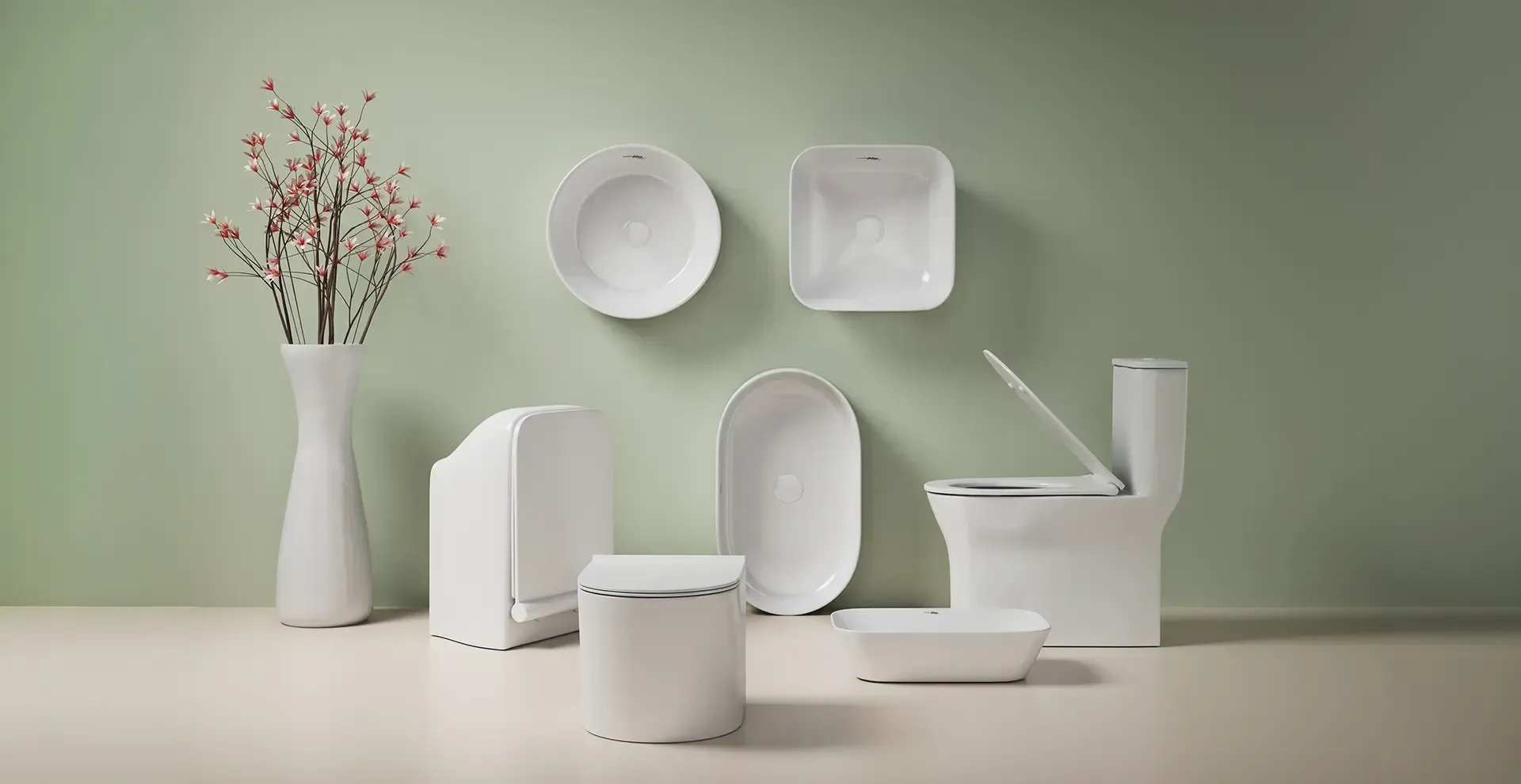 Sanitary Ware