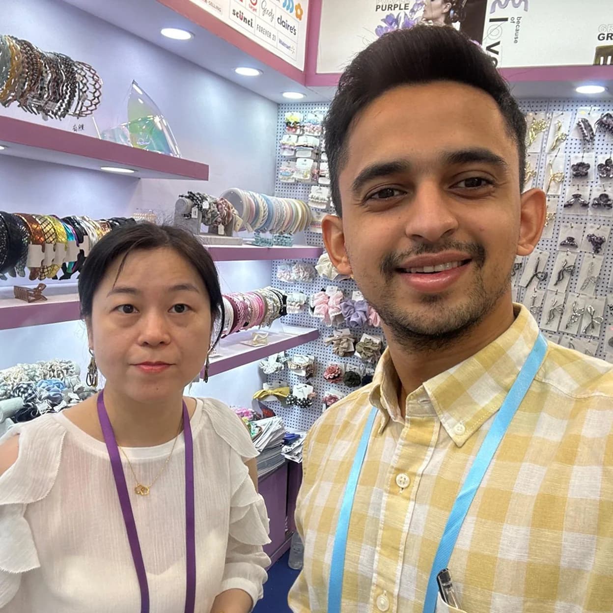 International Market Visit - 2022